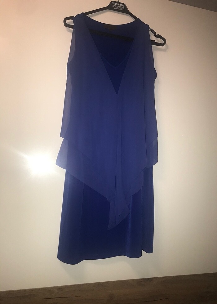 Çok şık elbise - Görsel 3