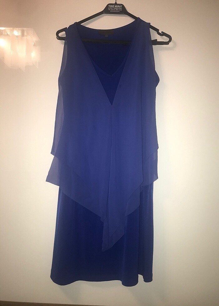 Çok şık elbise - Görsel 4