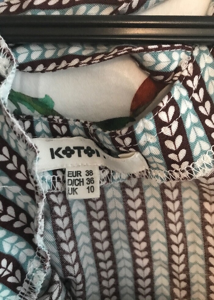 Çok şık elbise - Görsel 5