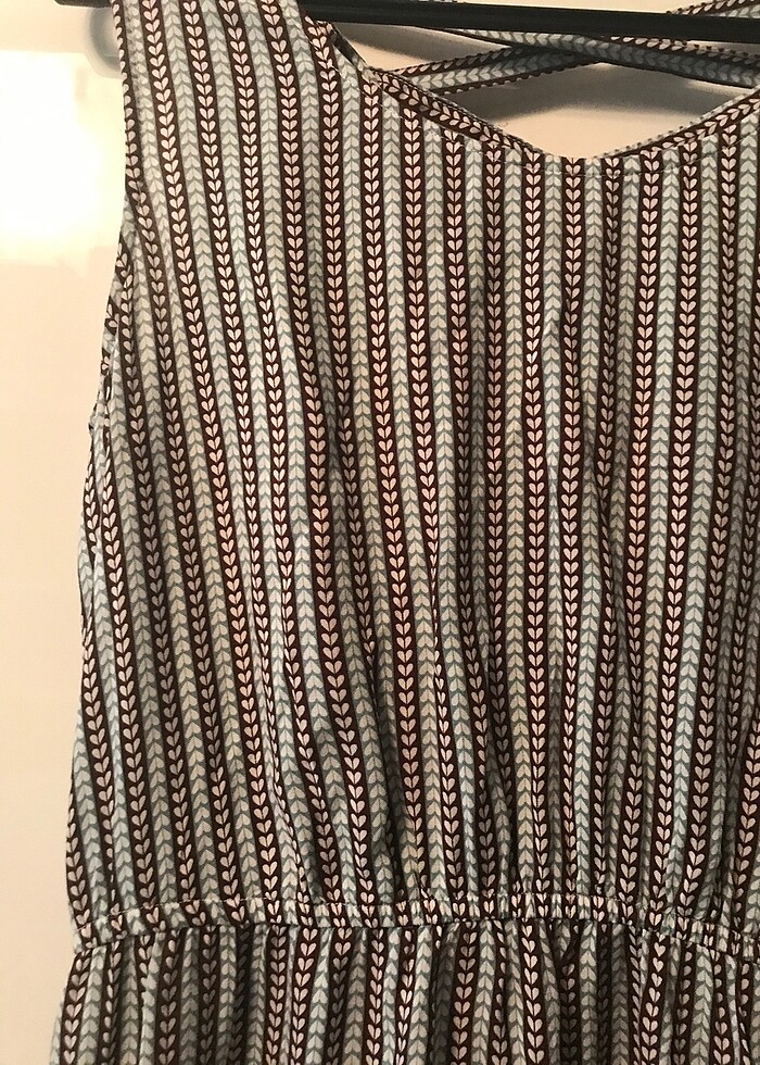 Çok şık elbise - Görsel 2