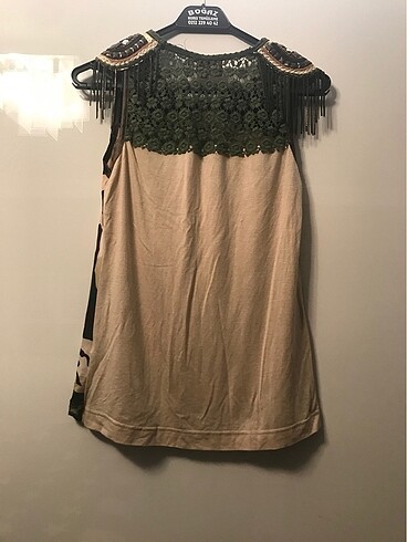 Çok şık bluz - Görsel 5