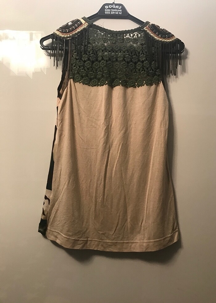 Çok şık bluz - Görsel 5