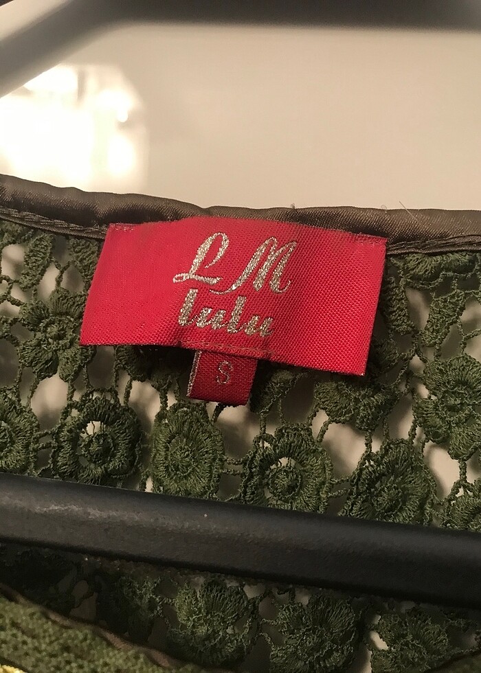 Çok şık bluz - Görsel 4