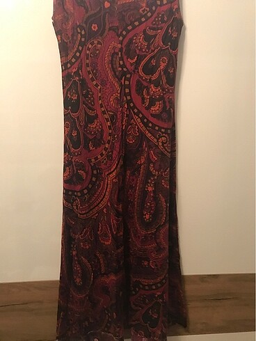 Zara elbise - Görsel 7