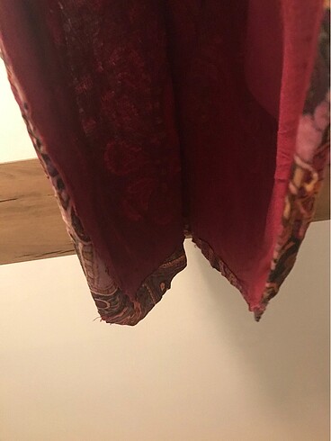 Zara elbise - Görsel 8