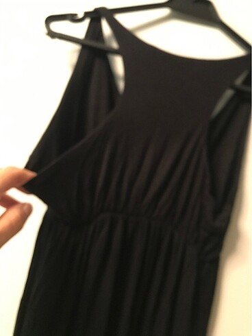 Uzun elbise - Görsel 5