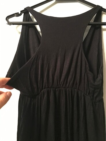 Uzun elbise - Görsel 6