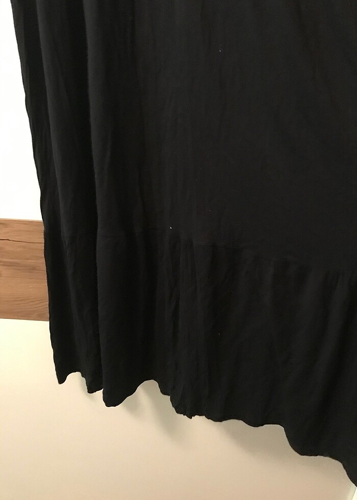 Uzun elbise - Görsel 3