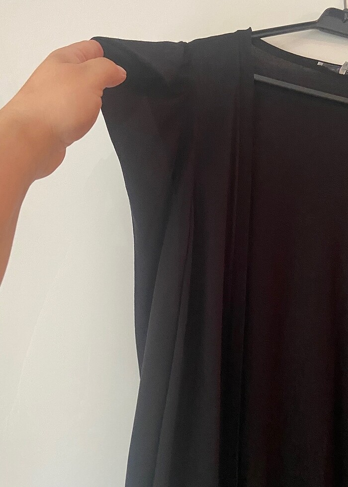 Tüzün yazlık hırka - Görsel 3