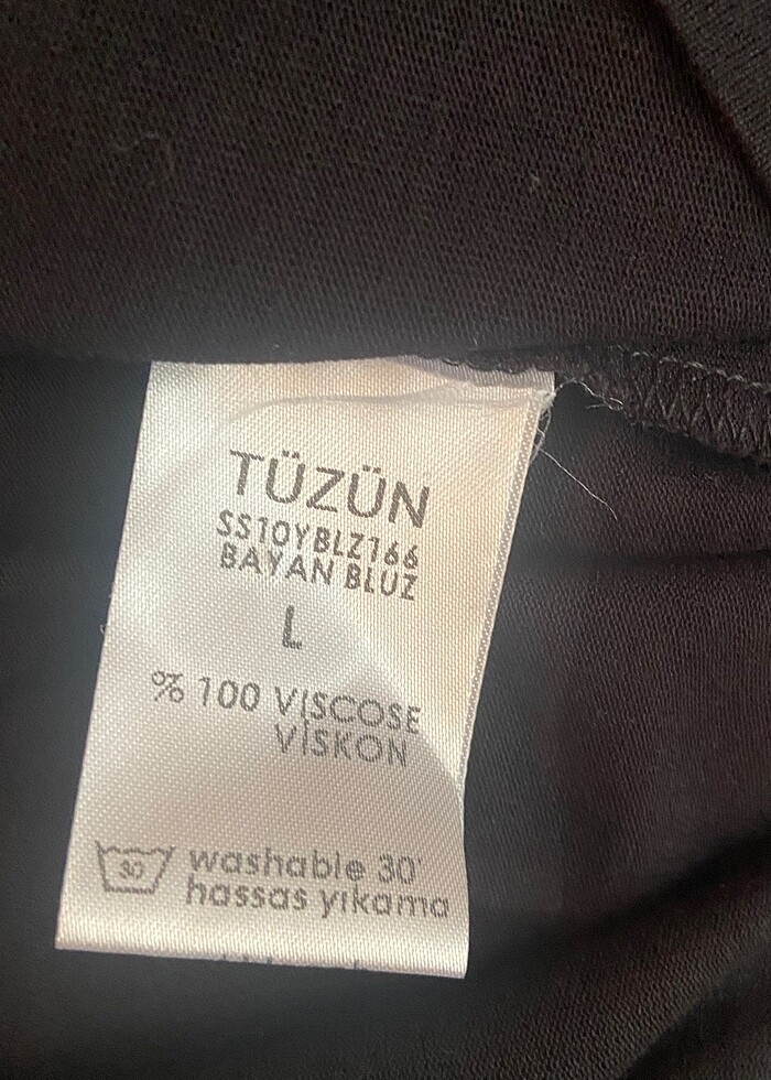 Tüzün yazlık hırka - Görsel 5