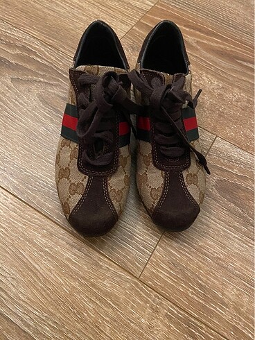 Gucci ayakkabı