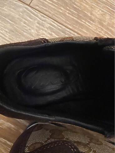 Gucci ayakkabı - Görsel 5