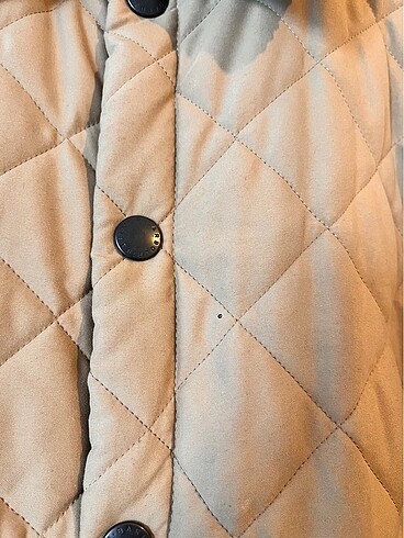 xxl Beden camel Renk Barbour mont
