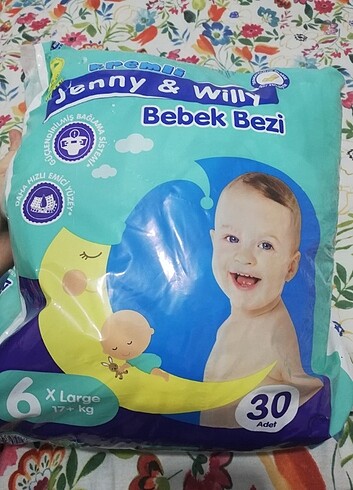 Jenny willy 6 no 