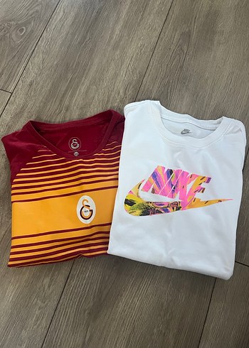 Galatasaray 11-12 Yaş