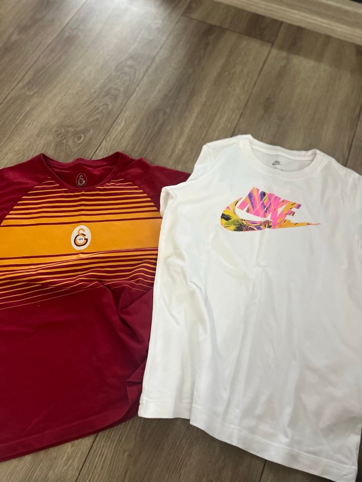 Galatasaray tişört - Görsel 3