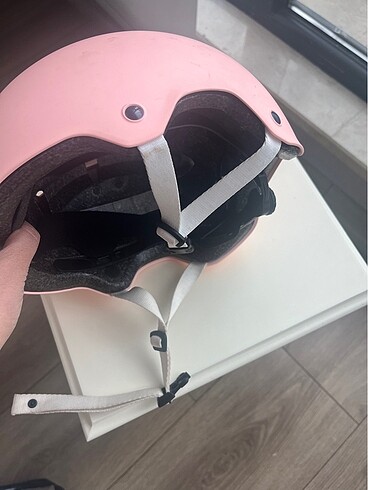 Kız çocuk paten - Görsel 10