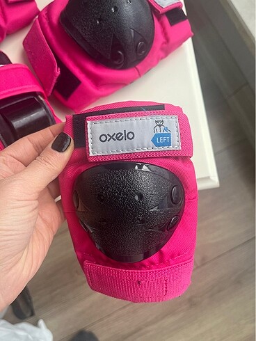 Kız çocuk paten - Görsel 7