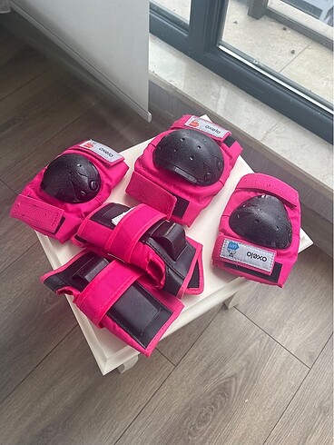 Kız çocuk paten - Görsel 8