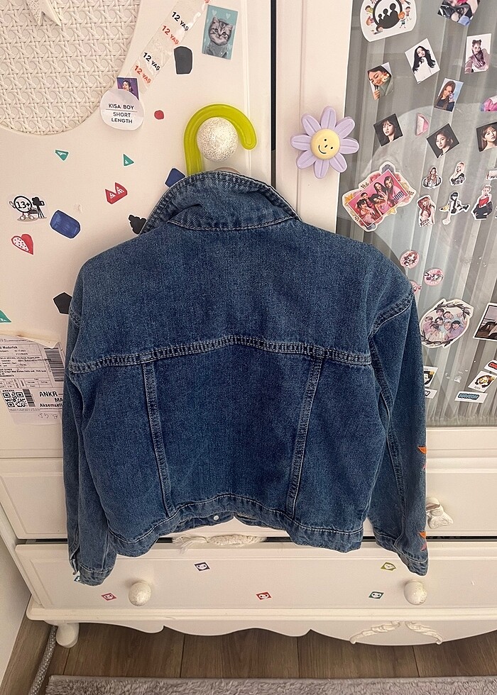 Kot mont - Görsel 2