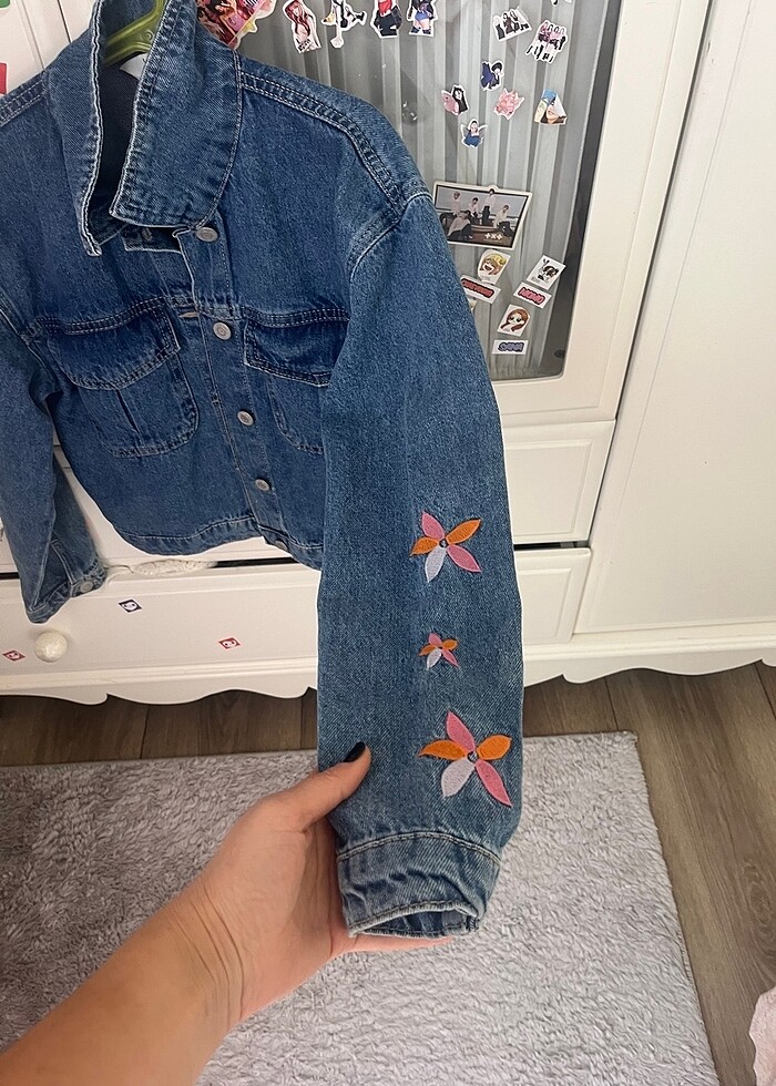 Kot mont - Görsel 3