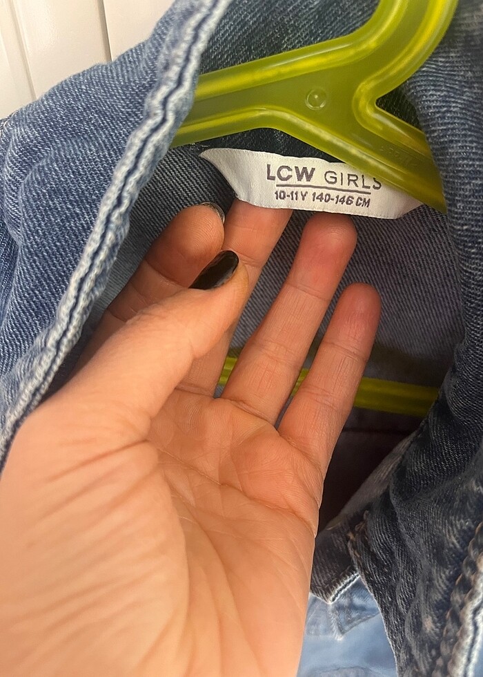 Kot mont - Görsel 4