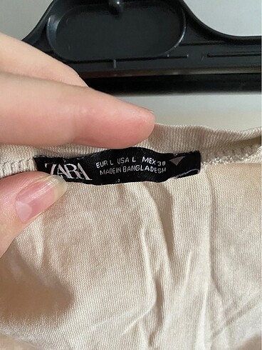 Zara Zara tişört