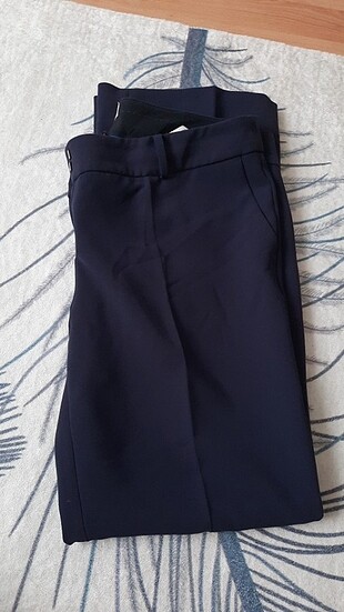 Kumaş pantolon 