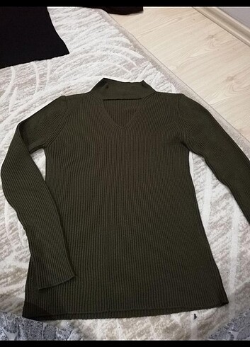 Collezione Kadın triko kazak