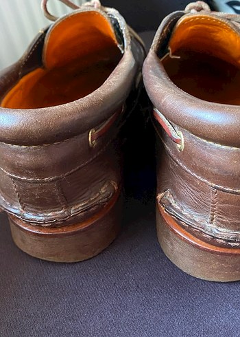 Kahverengi Klasik Erkek Ayakkabı - Görsel 7