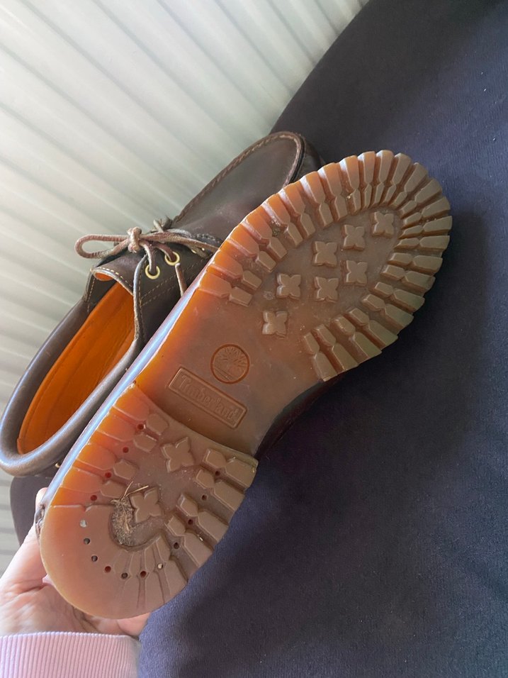 Kahverengi Klasik Erkek Ayakkabı - Görsel 5