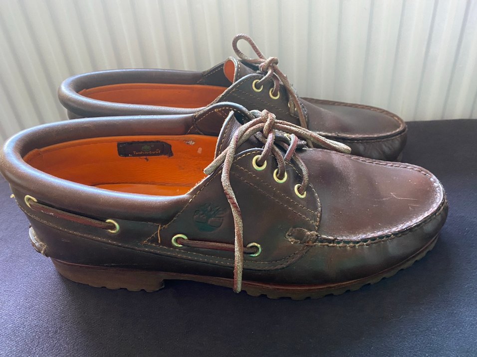 Kahverengi Klasik Erkek Ayakkabı - Görsel 2