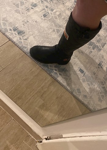 Orjinal harley bot - Görsel 9