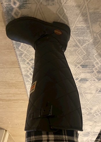 Orjinal harley bot - Görsel 8