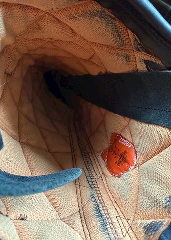 Orjinal harley bot - Görsel 6