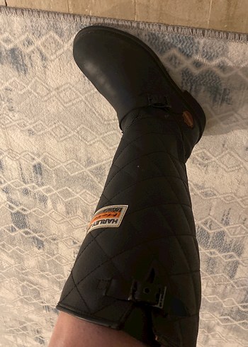 Orjinal harley bot - Görsel 10