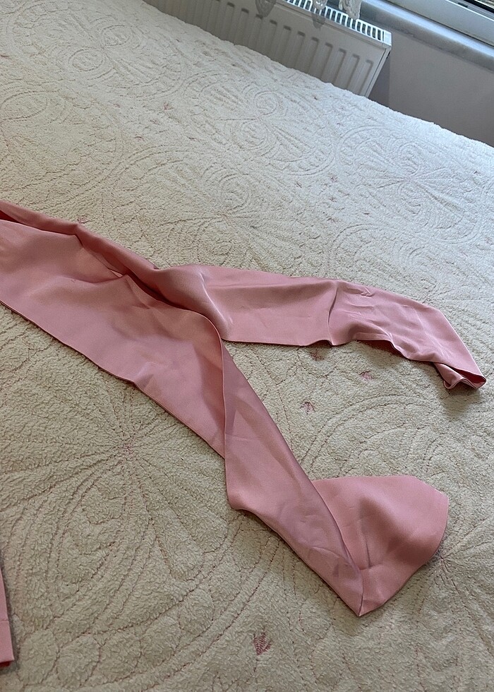 ZARA GÖMLEK BLUZ - Görsel 3