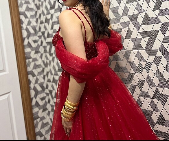 Kına abiyesi - Görsel 5