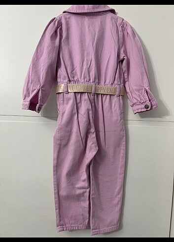 LC Waikiki LCW lila tulum