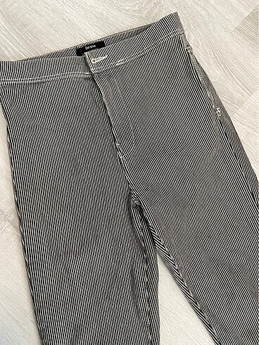 Bershka pantolon