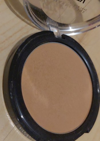 Maybelline Maybelline Bej City Bronzer Allık