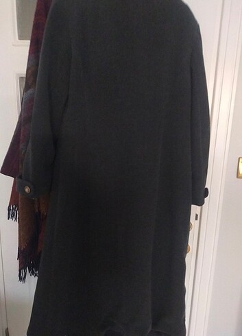 Abiye ferace - Görsel 6