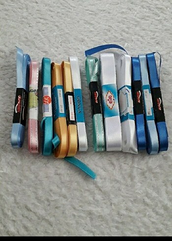 Renkli kurdale - Görsel 2