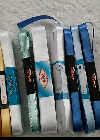 Renkli kurdale - Görsel 4