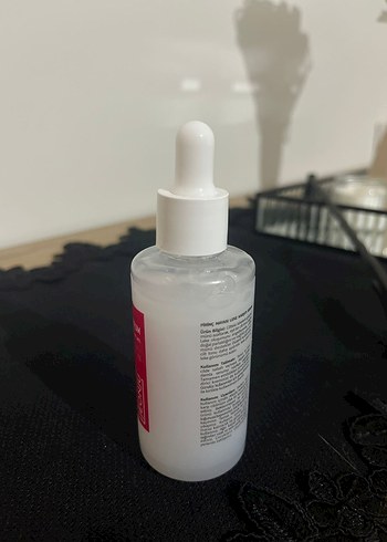 Kadınlar İçin Princ Mayası Leke & Kırışıklık Serumu - Görsel 2