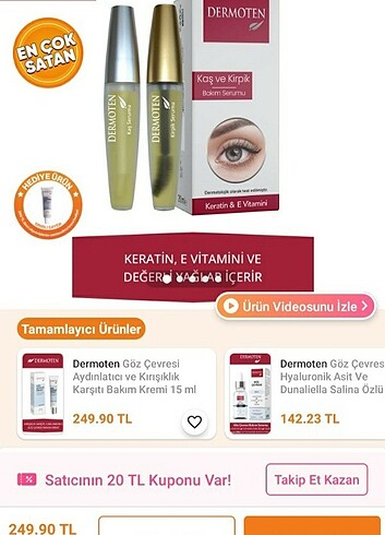 serum
