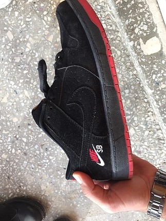 Nike sb ayakkabı