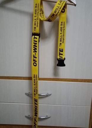 Kemer Off White 