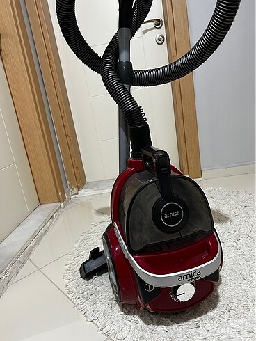 Arnika vesta toz torbasız elektrikli süpürge