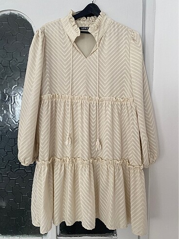 Krem tunik